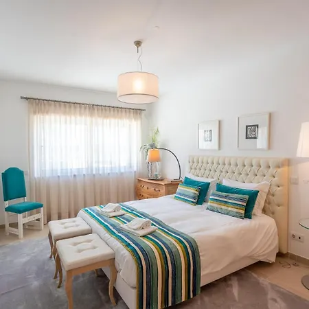 Del Rey Viii Praia del Rei