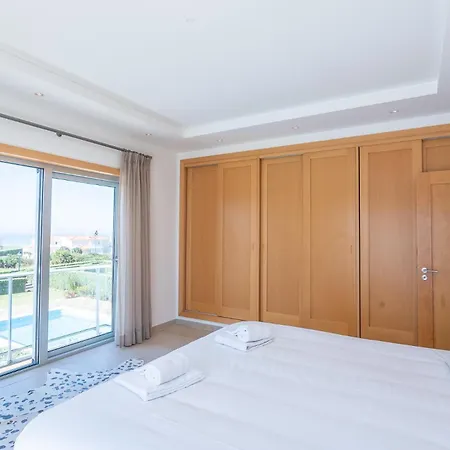 Del Rey Viii Villa Praia del Rei