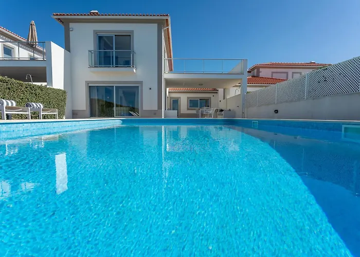 Del Rey Viii * Praia del Rei