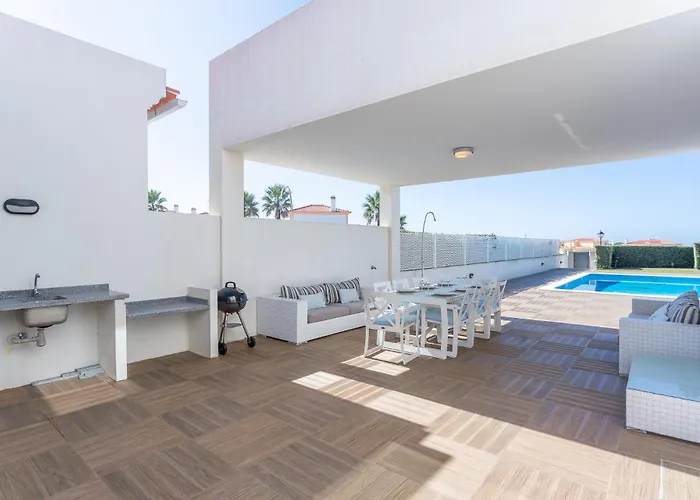 Del Rey Viii * Praia del Rei